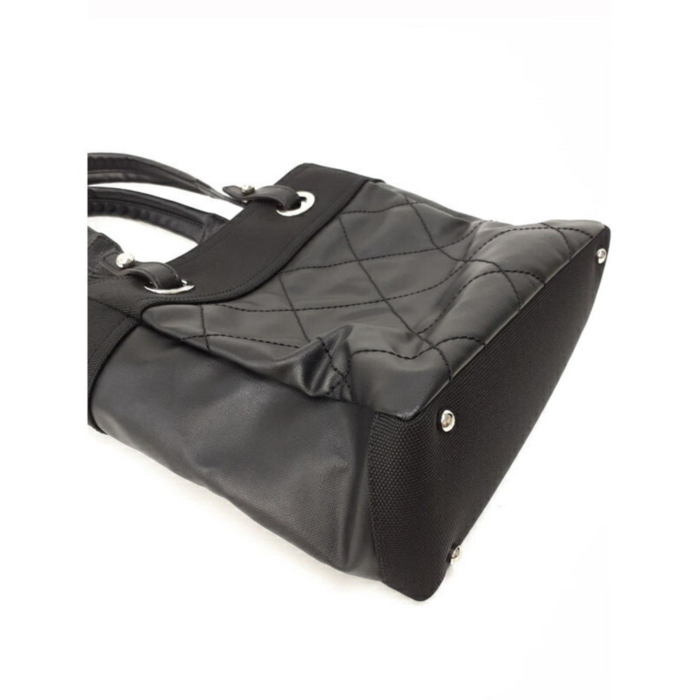 Chanel Bag Tote Paribiarritz - Picture 6 of 9